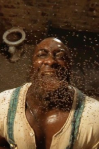 Green Mile, The